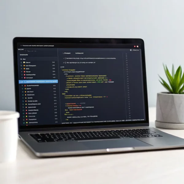 Code Editor Pro