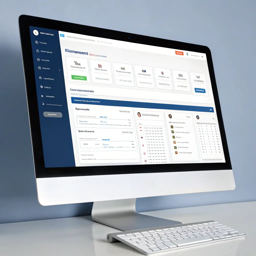 Custom CRM Solutions