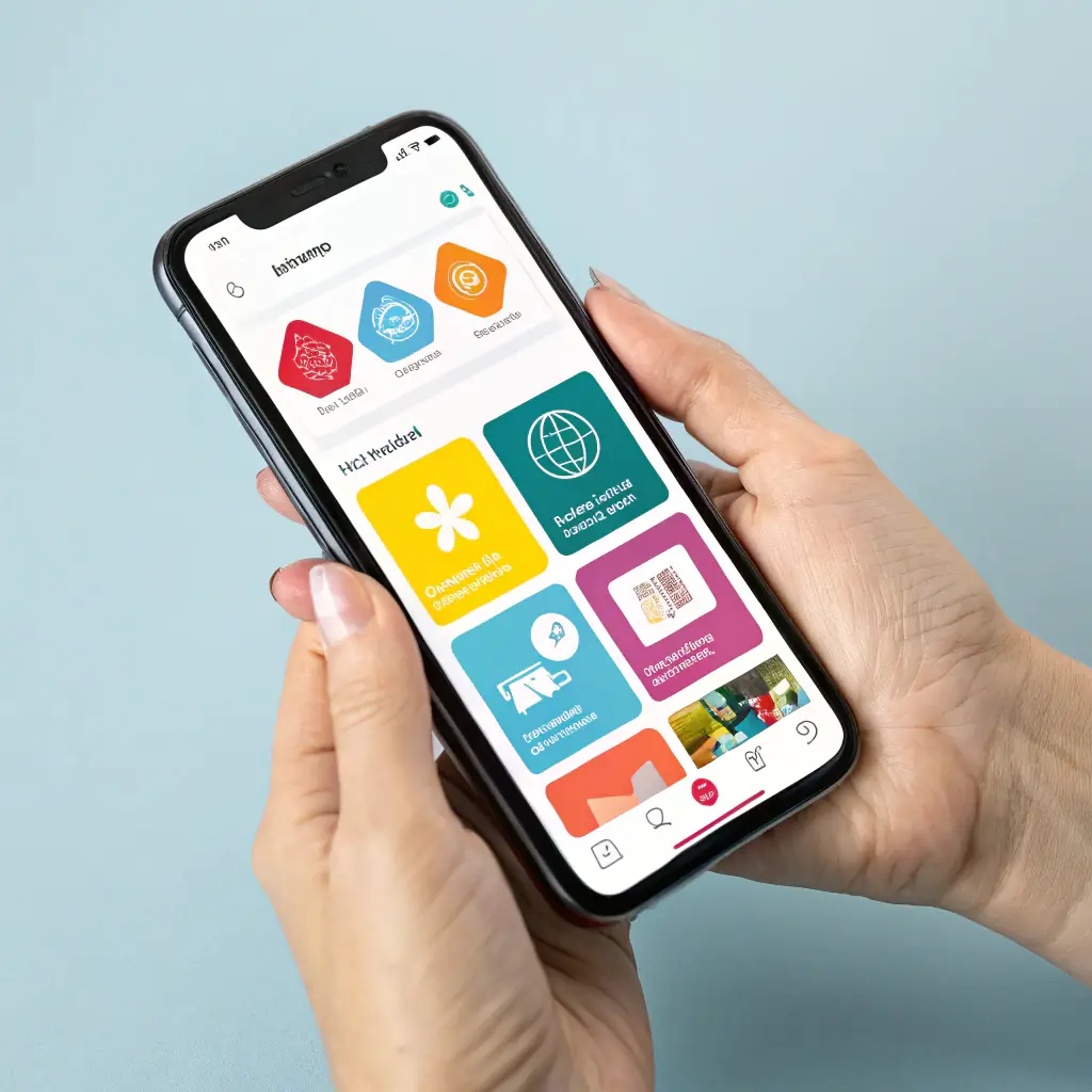 Mobile App Development Suite
