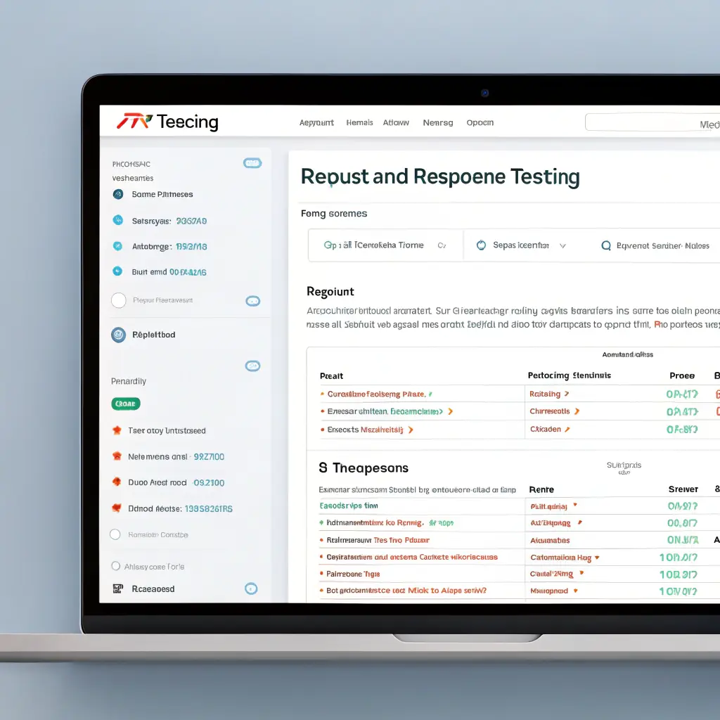 API Testing Tool