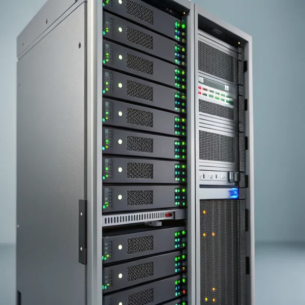 Shared Hosting Plan