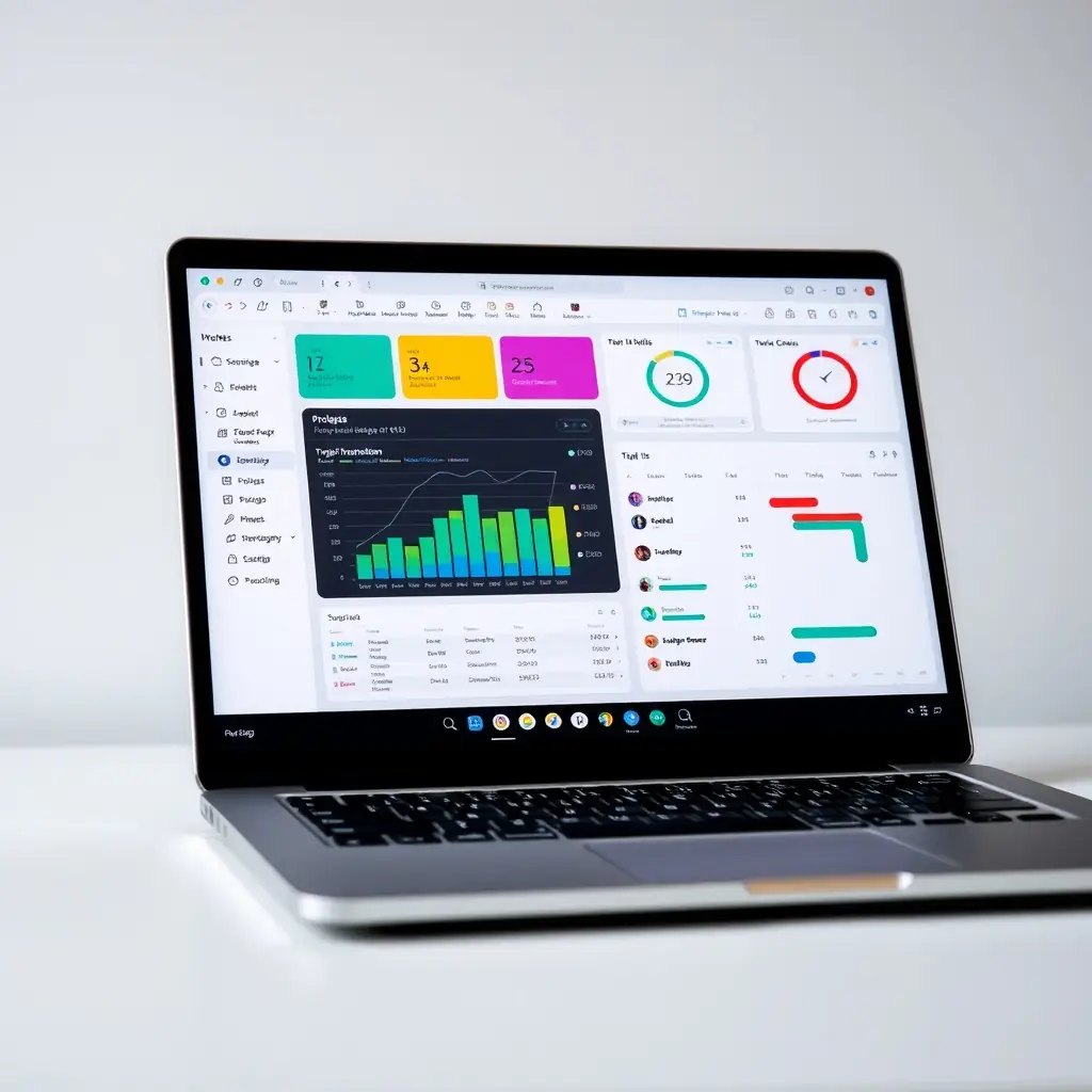 Project Management Software
